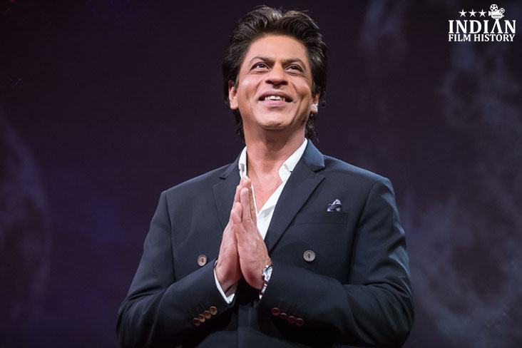 Shah Rukh Khan To Receive Career Achievement Award Pardo Alla Carriera At Locarno Film Festival