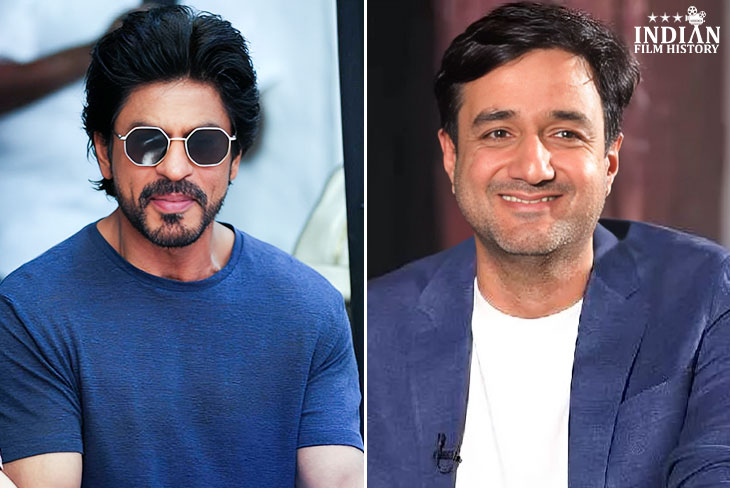 Siddharth Anand To Direct Shah Rukh Khan For The Upcoming Film 'King'