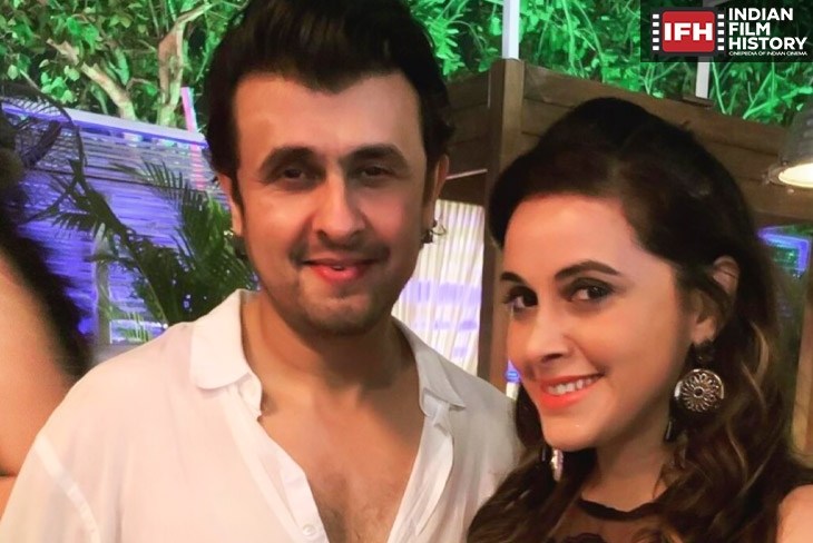 Sonu Nigam Did Not Divorce His Bengali Wife Despite The Unrest