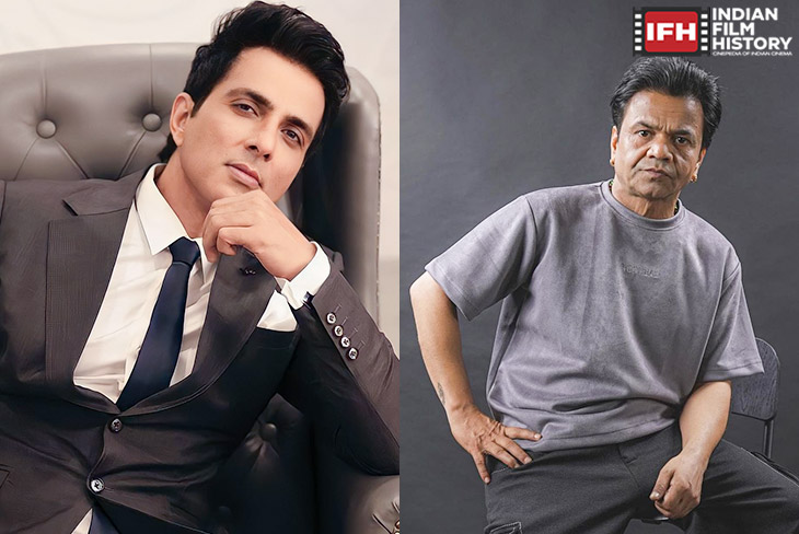 Sonu Sood Assures Support As Rajpal Yadav Surrenders In ₹9 Crore Debt Case, Confirms Him For Next Film