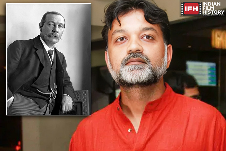 Indian Film History