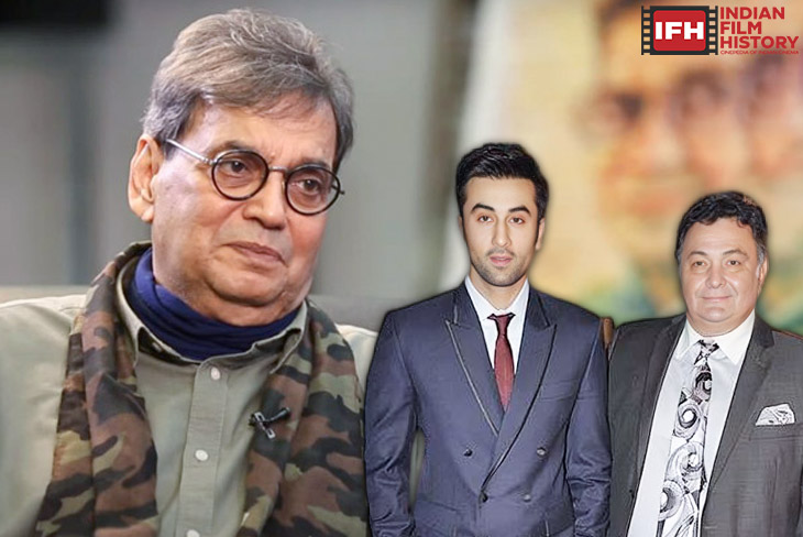 Indian Film History