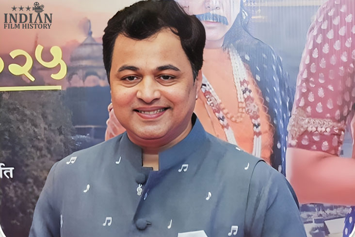 Subodh Bhave Supports For Releasing Marathi Films In Drama Theatres