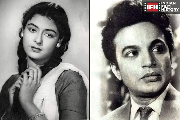 Indian Film History
