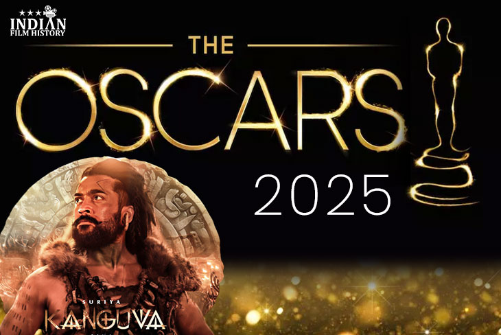 Suriya’s ‘Kanguva’ Joins 6 Other Indian Films At Oscars 2025 Contenders, Surprises Movie Buffs