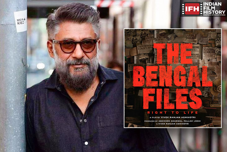 Indian Film History