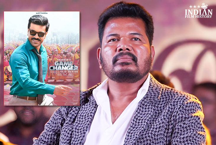 The Director S Shankar Feels He Could Have Done Better Not Satisfied With The Output Of Game Changer