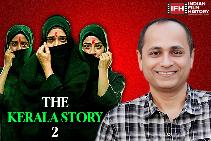 The Kerala Story 2 Ready For Its Release Producer Vipul Amrutlal Shah Speaks About The Initial Stay