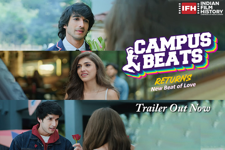 The Much-Awaited Trailer Of Camps Beats Returns Is Finally Here