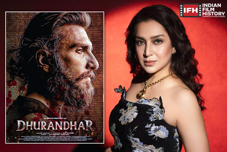 Tisca Chopra Gives A Glowing Review Of Dhurandhar.  Its Just Not A Hit But It’s A ‘Reset Button’