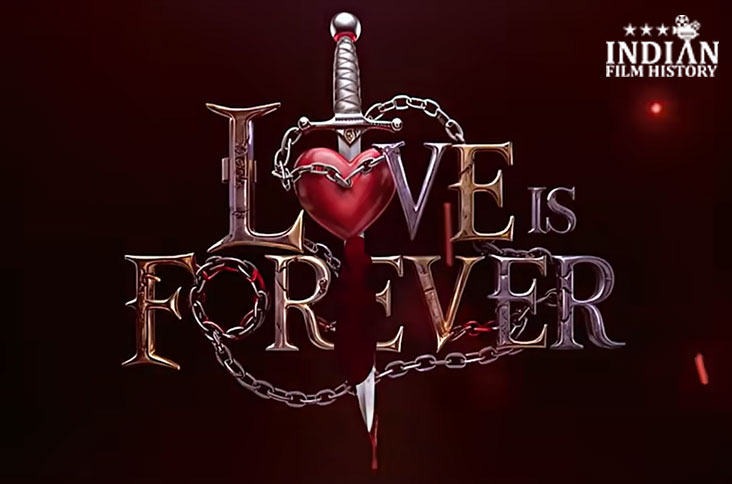 Trailer Launch Of Film ‘Love Is Forever’ A Powerful Mix Of Romance, Horror, And Action