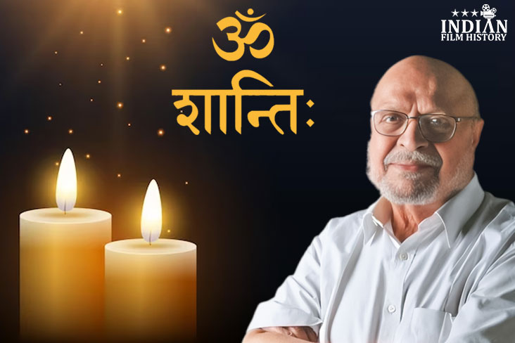 Tribute : Veteran Director And Pioneer Of Parallel Cinema Shyam Benegal Passes Away