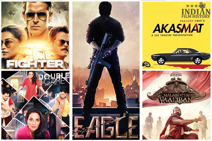 Upcoming Movies And Teleplays In January- Dont Miss These Must-Watch Thrillers Checkout The List Now