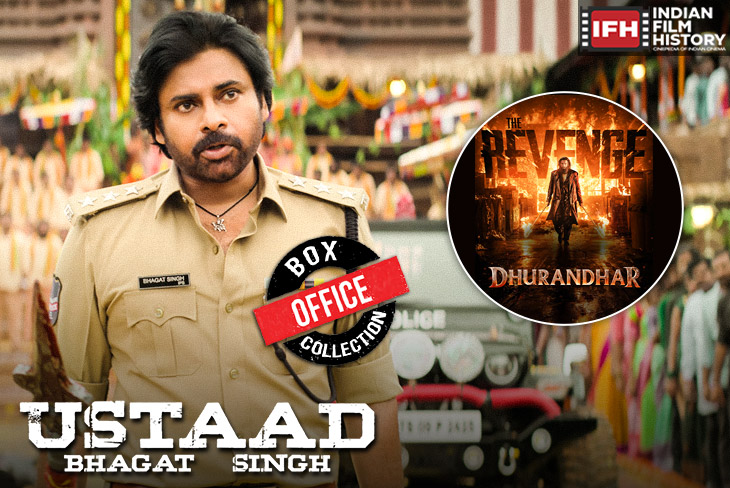 Ustaad Bhagat Singh Starring Pawan Kalyan In The Titular Role Box Office Collection In A Downward Trend Amid The Dhurandhar 2 Craze