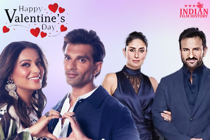 Valentines Day 2024- See How Your Favourite Celebrities Are Celebrating This Special Day