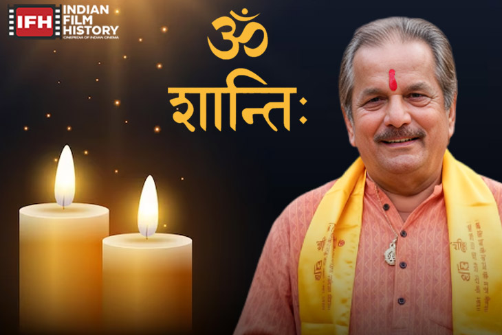 Veteran Actor Bharat Kapoor Dies At 80 Indian Film Industry Mourns The Loss