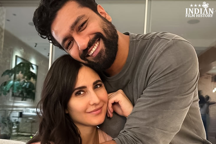 Vicky Kaushal Addresses Katrina's Pregnancy Rumors Amidst Movie Promotion