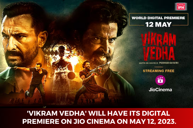 Indian Film History