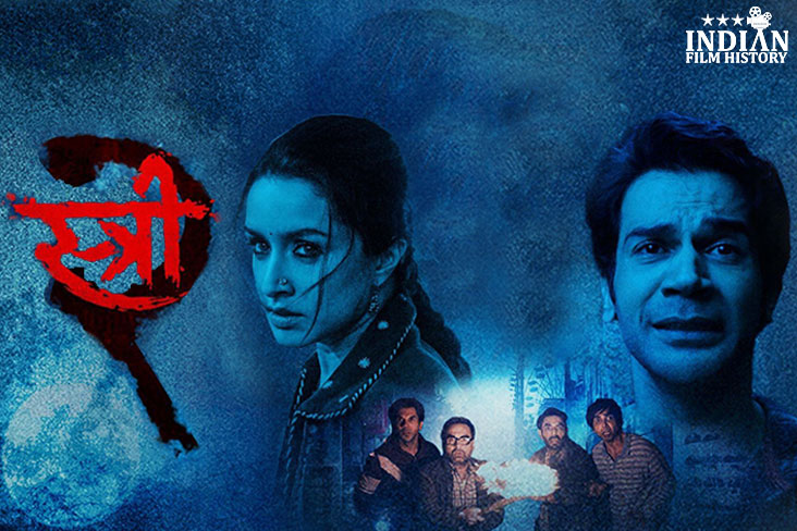 Watch The Stree 2 Teaser- Terror Returns To Chanderi On Independence Day 2024