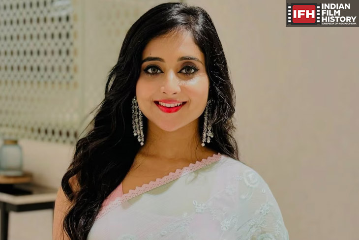 Indian Film History