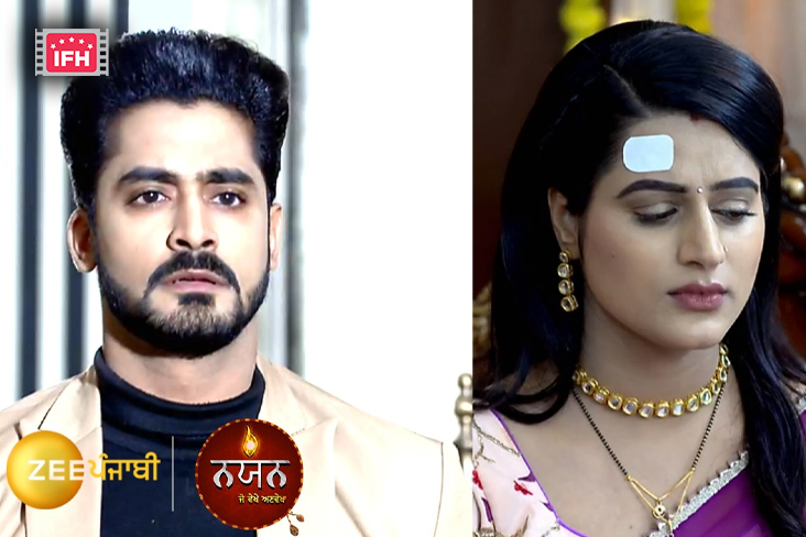 Will Rita's Tricks Draw A Line Between Nayan And Devansh Forever?