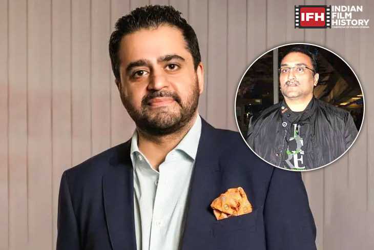 Yash Raj Films Is Gearing Up To Enter The Expanding World Of Micro-Dramas Making A Significant Shit With Its Content Strategy