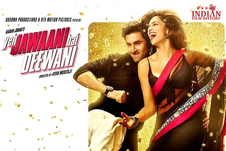 Ye Jawani Hai Diwani To Re-Release In Theatres In The New Year