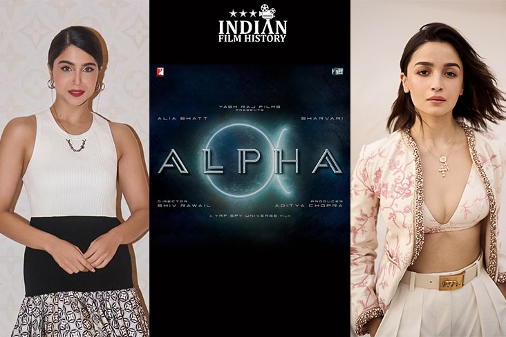 YRF Spy Universe Announces Title Of New Spy Thriller Alpha Starring Alia Bhatt And Sharvari Wagh