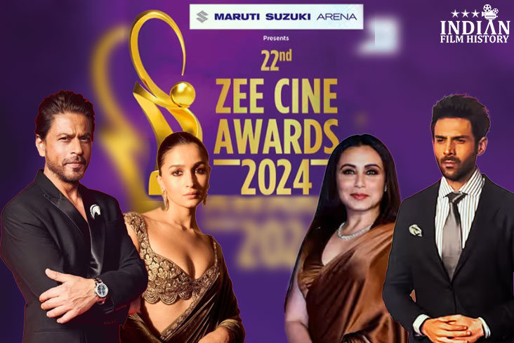 Zee Cine Awards 2024- Check Out The List Of Zee Cine Awards 2024 Winners