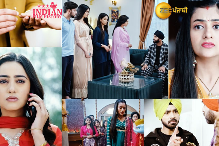 ZEE Punjabi Week Of Drama Intriguing Twists Unfold Across Popular Shows