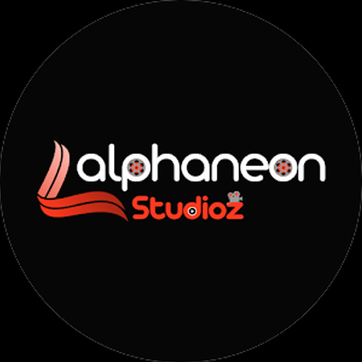 Alphaneon Studioz
