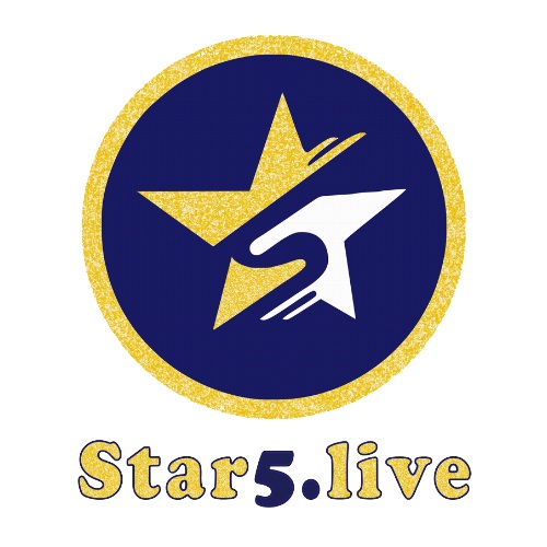 Star5.live