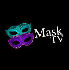 Mask TV