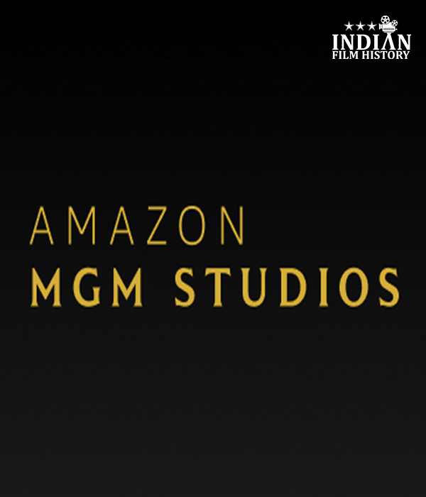 Amazon MGM Studios