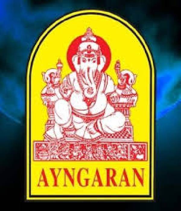 Ayngaran International