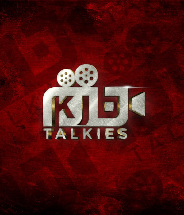 KJB Talkies