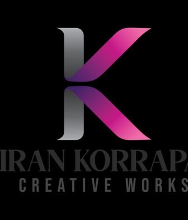 Kiran Korrapati Creative