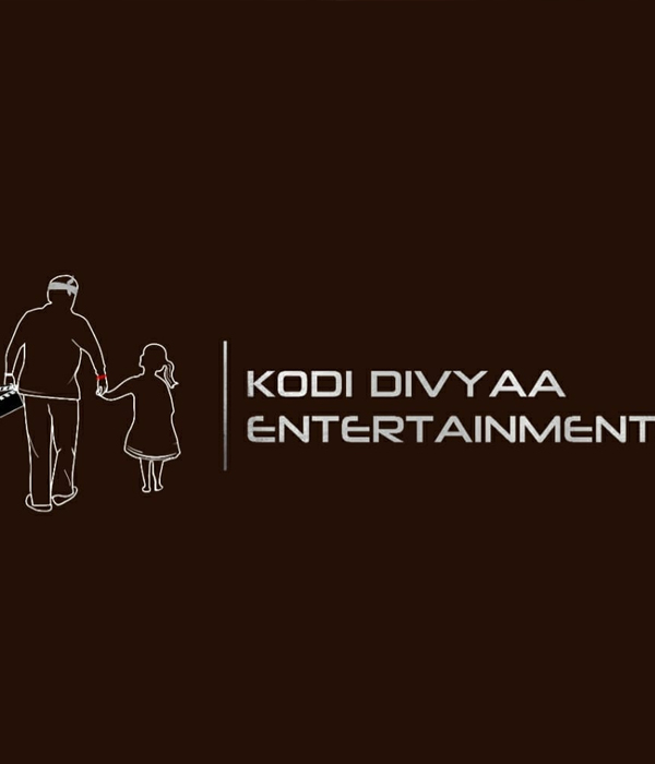 Kodi Divyaa Entertainments