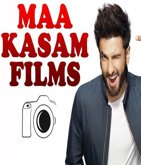 Maa Kasam Films