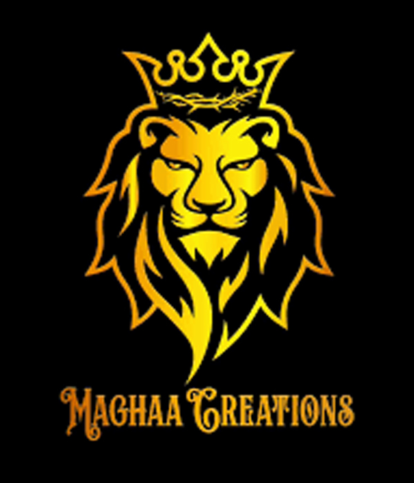 Maghaa Creations