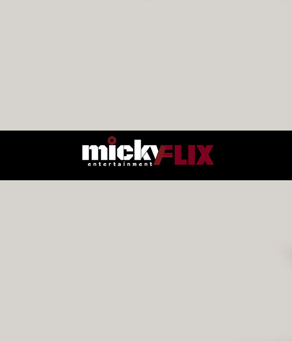 MickyFlix Entertainment