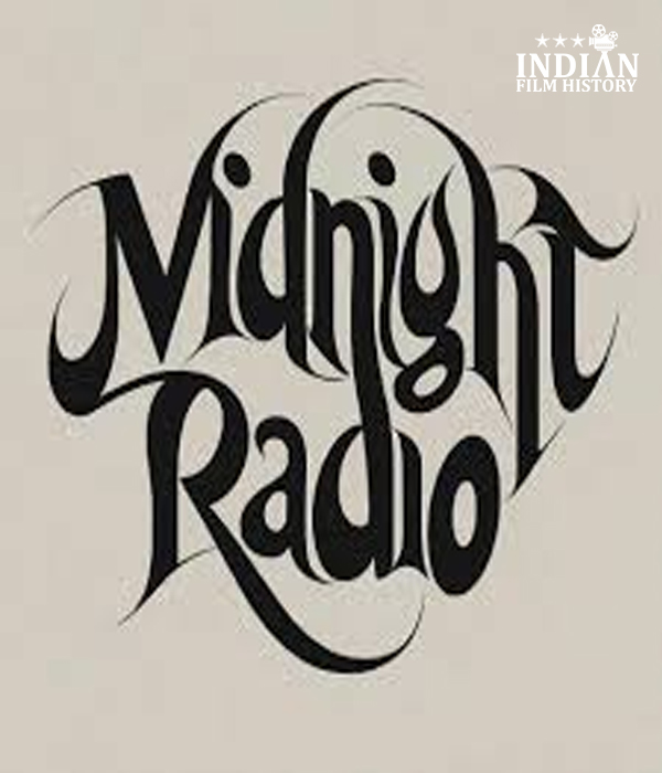 Midnight Radio