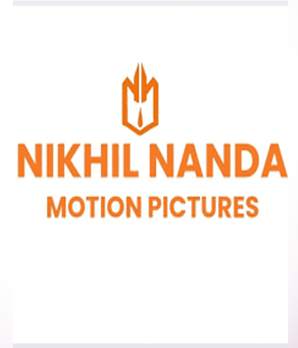 Nikhil Nanda Motion Pictures