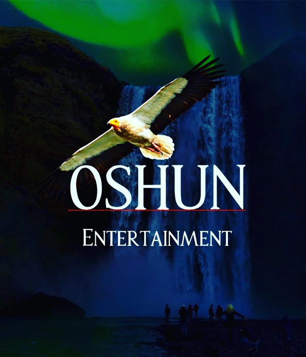 Oshun Entertainment