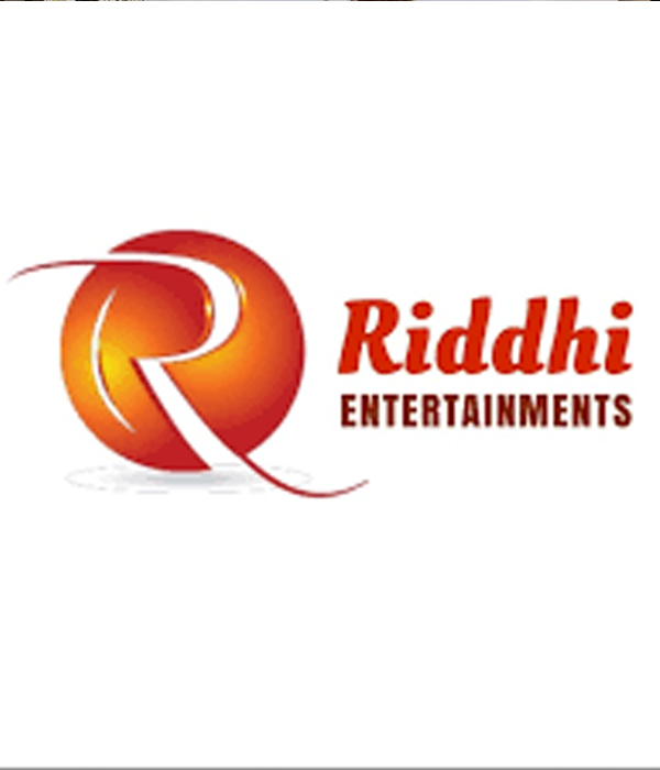 Riddhi Entertainments