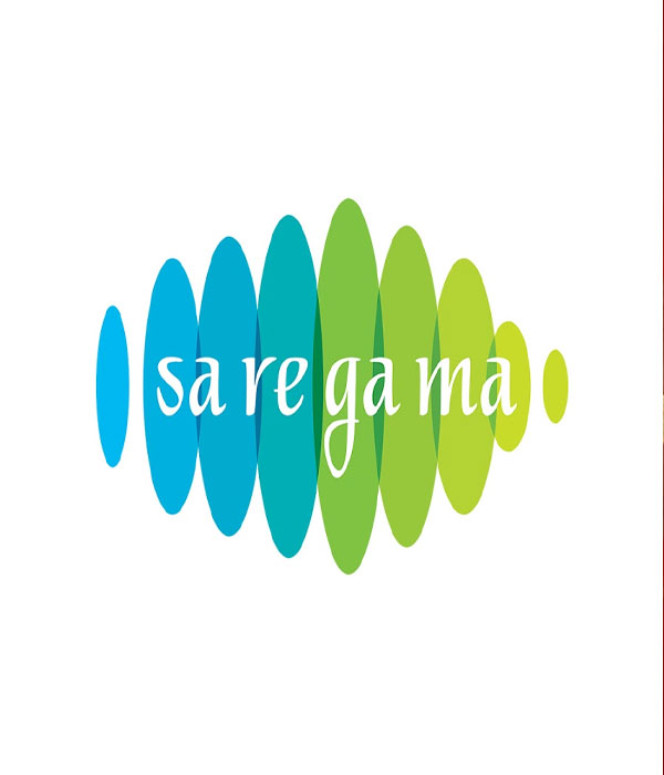 Saregama Music