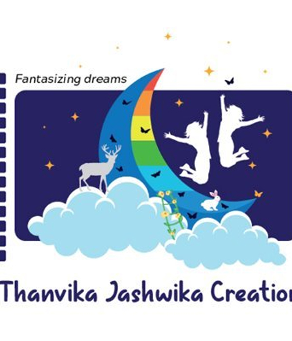 Thanvika Jashwika Creations