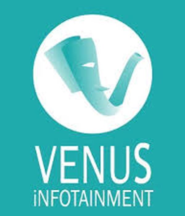 Venus Infotainment