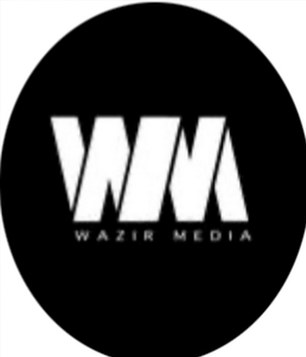 Wazir Media Films