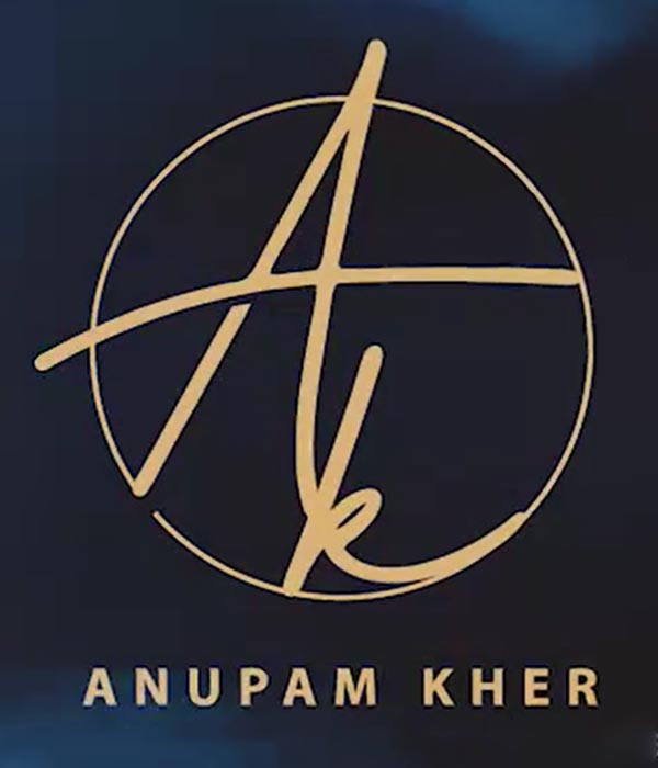 Anupam Kher Studio